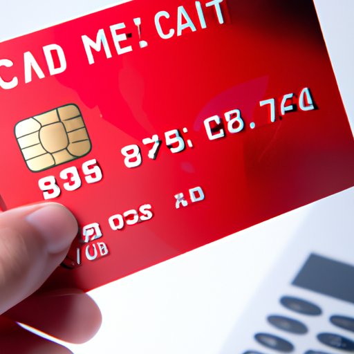 Get a Secured Credit Card