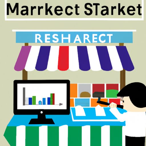 Research the Local Market and Regulations