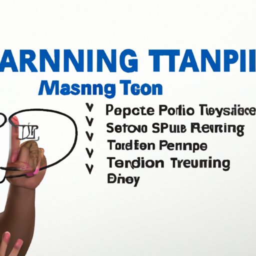 Develop a Comprehensive Training Program