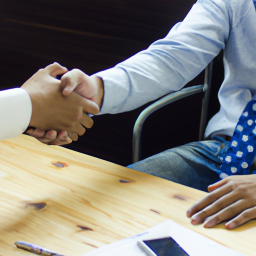 Hire Staff to Help Manage the Business