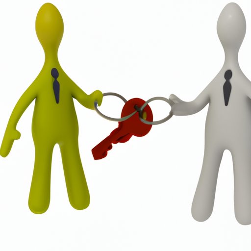 Establish Relationships with Key Partners