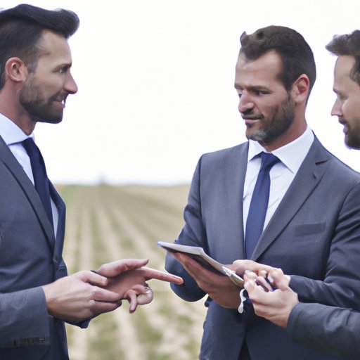 Networking with Other Professionals in the Field