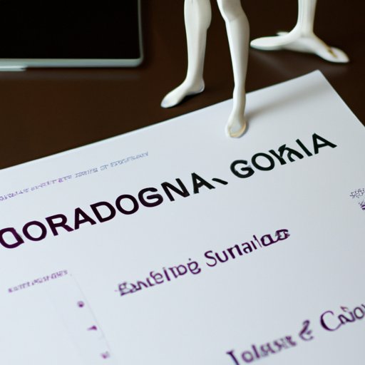 Researching Georgia Regulations for Opening a Body Contouring Business