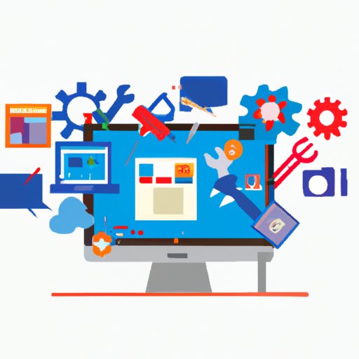 Utilize Online Tools and Resources