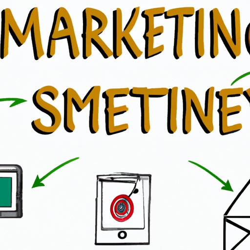 Utilize Online Marketing Strategies to Promote Your Business