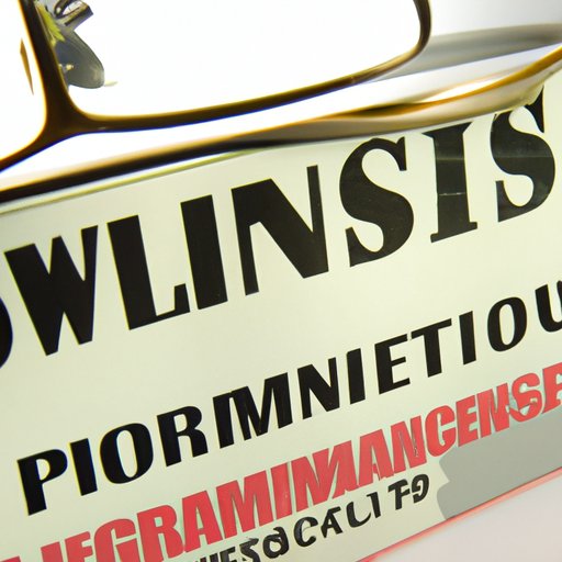 Obtain Necessary Licenses and Permits