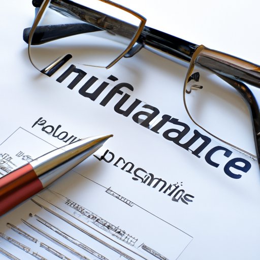 Acquire Necessary Insurance and Permits