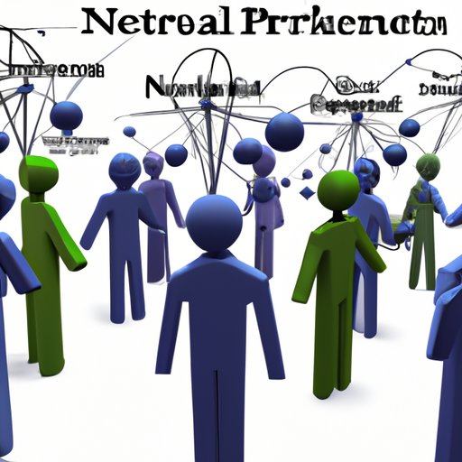 Network with Potential Clients and Industry Professionals