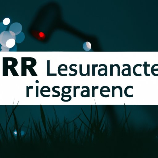 Research Regulations and Licensing Requirements