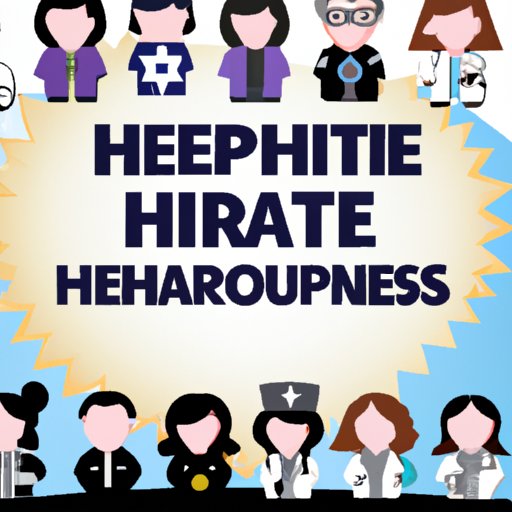 Recruit and Hire Qualified Healthcare Professionals