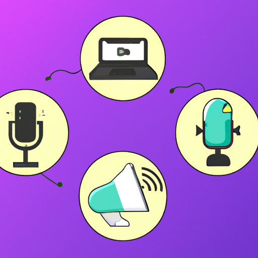 Choose a Platform for Your Podcast