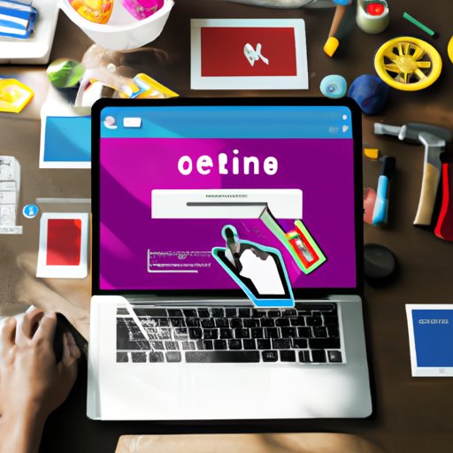 Utilize Online Tools and Resources