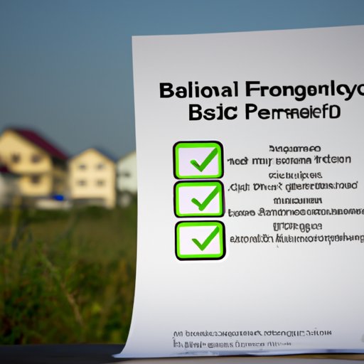 B. Assess Local Regulations and Permits