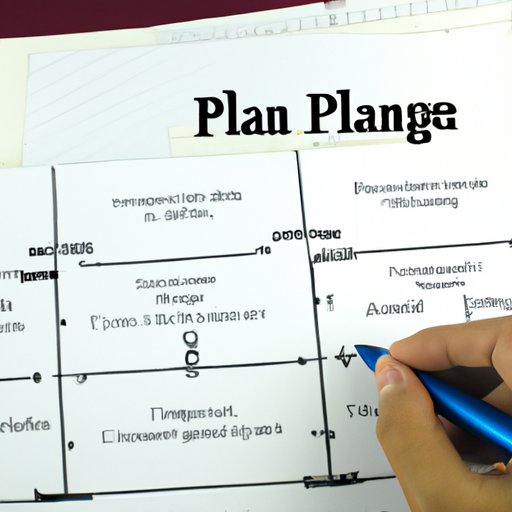 Develop a Business Plan and Obtain Financing