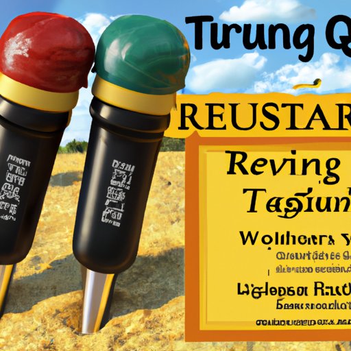 Research Tour Guide Licensing Requirements in Your Area