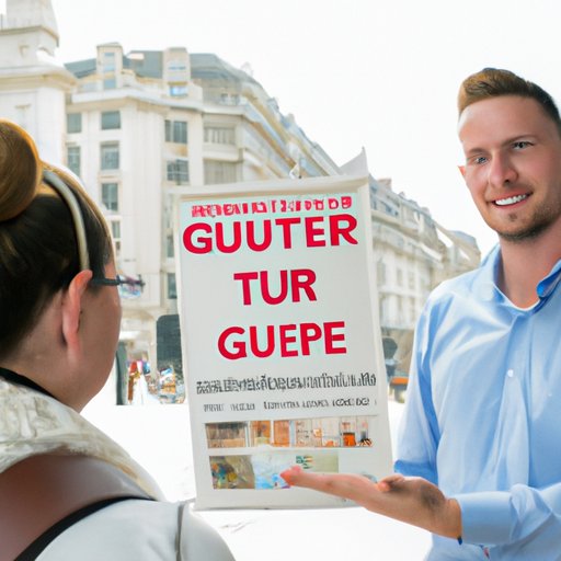 Advice for Future Tour Guide Business Owners