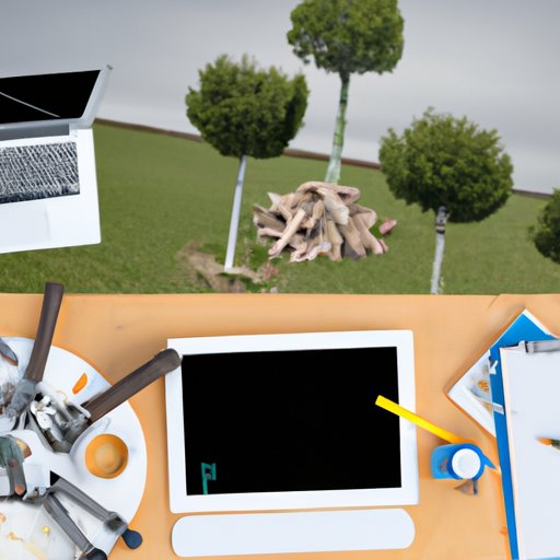 Overview of Starting a Tree Cutting Business