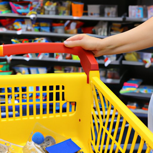 Purchase Necessary Equipment and Supplies