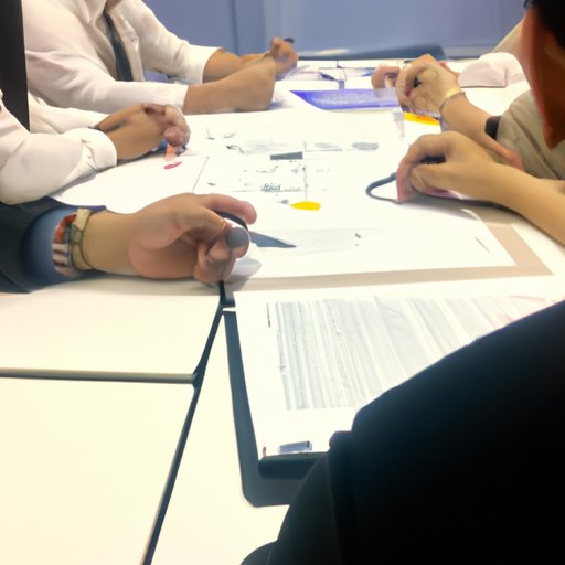 Establish Procedures for Operating the Business