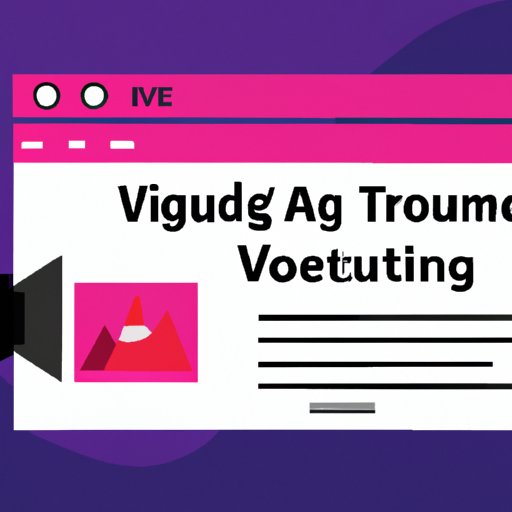 Produce Interesting Videos with Engaging Scripts