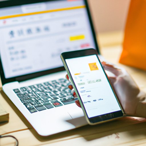 Set Up an AliExpress Account