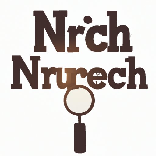 Research Your Niche and Products