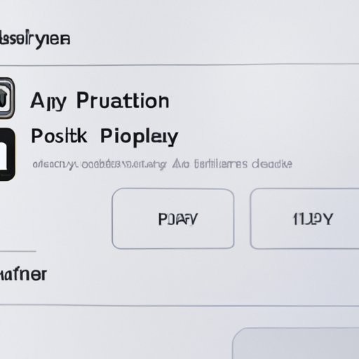 Uncheck the Autoplay Option in the iTunes Store