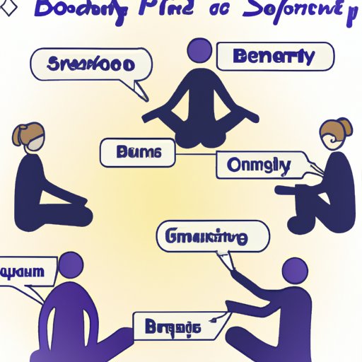 Set Healthy Boundaries With That Person