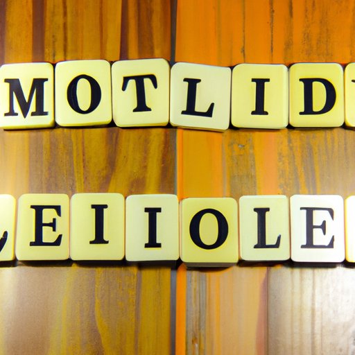 Be Mindful of Your Word Choice