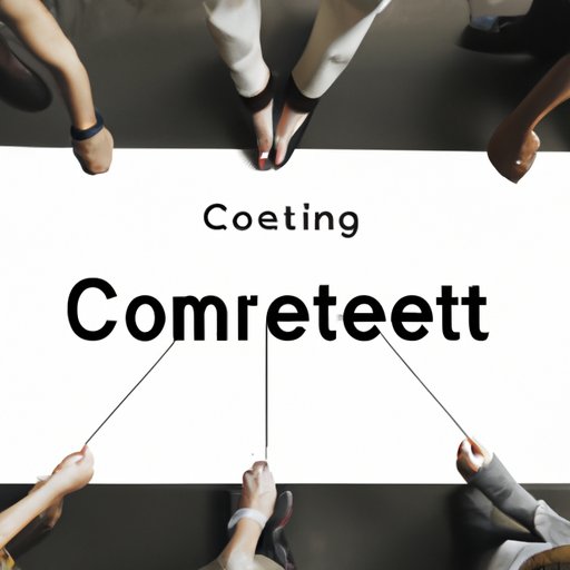 Connect with Others in a Meaningful Way