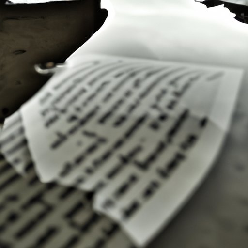 Reflect on the Impact of Your Words