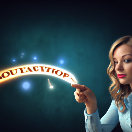 Identifying the Source of Your Attraction