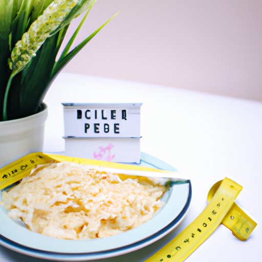 Increase Your Fiber Intake Gradually