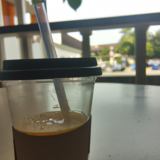 Take Breaks Throughout the Day