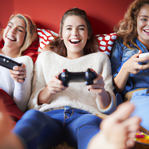 Make Time for Fun and Relaxation