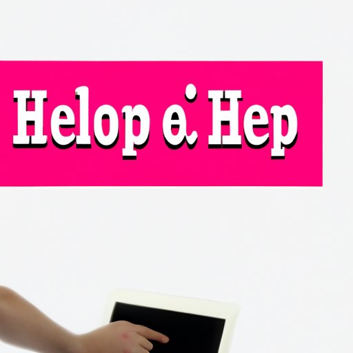 Seek Professional Help if Necessary