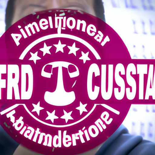 Report Suspicious Calls to the Federal Trade Commission