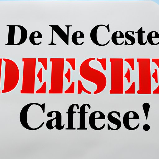 Request a Cease and Desist Letter