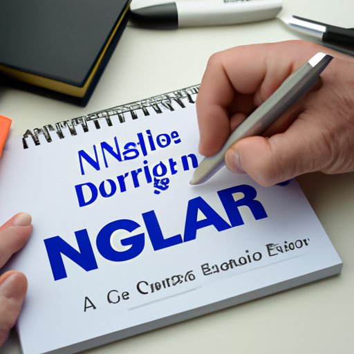 Signing Up for the National Do Not Call Registry