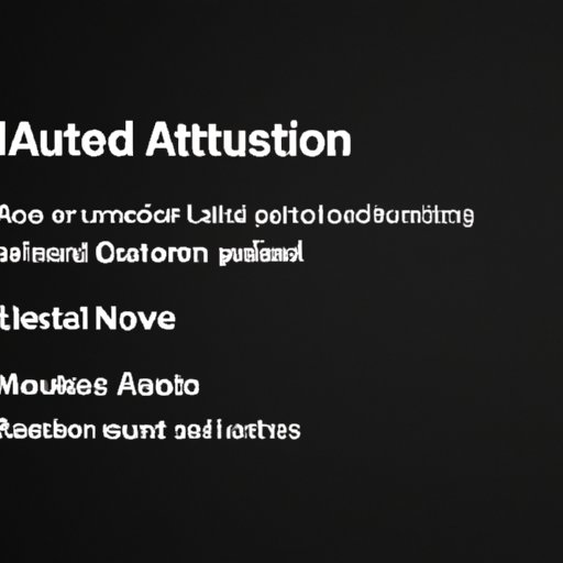 Turning Off Automatic Playlist Feature