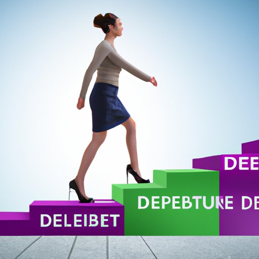 Taking Steps to Reduce Debt