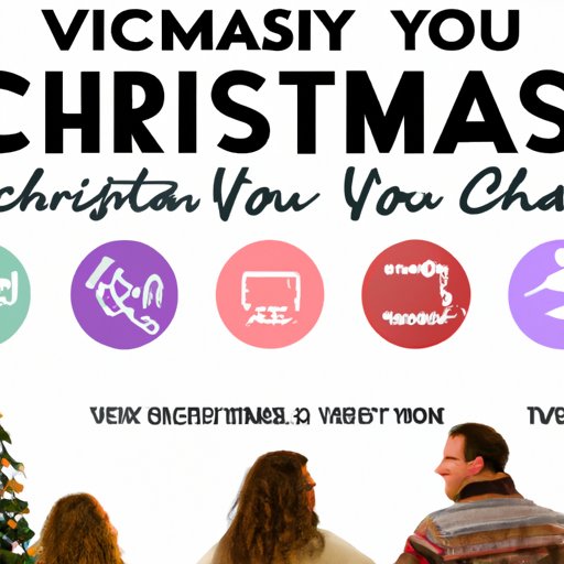 How to Find and Watch Christmas Vacation on Your Favorite Streaming Service