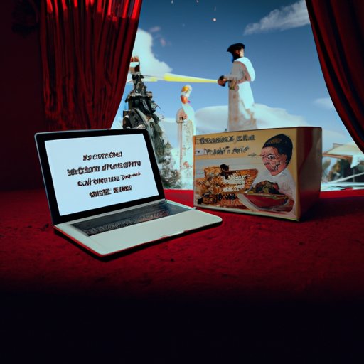 How to Enjoy the Classic Christmas Movie from Anywhere