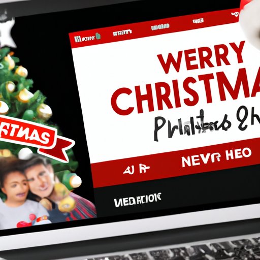 Best Platforms for Streaming Christmas Vacation