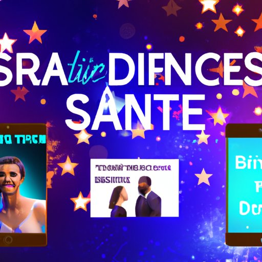 Review Different Streaming Services and Platforms for Watching Dancing with the Stars