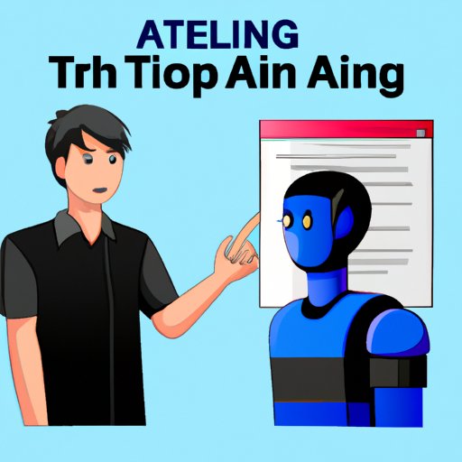 Provide Tips for Learning AI