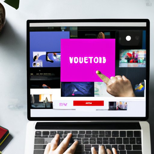 Utilize Visuals to Engage Audiences