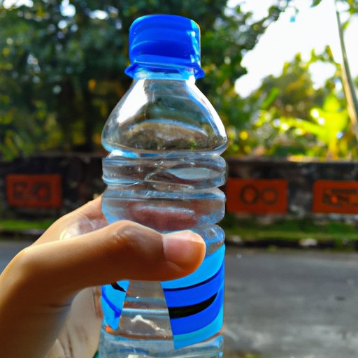 Drink Plenty of Fluids to Stay Hydrated