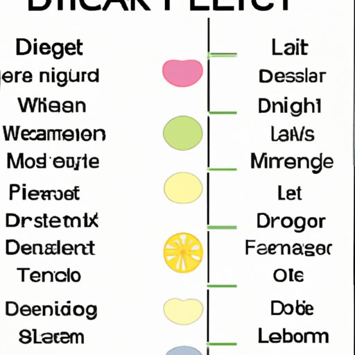 Overview of Clear Liquid Diet