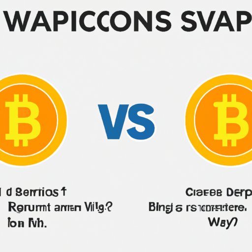 Pros and Cons of Swapping Bitcoin